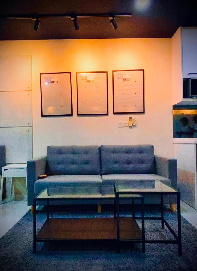 Apartment Near Klcc By Grihoz Kuala Lumpur Extérieur photo