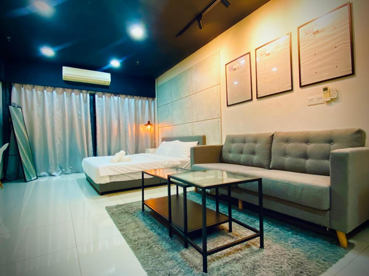 Apartment Near Klcc By Grihoz Kuala Lumpur Extérieur photo