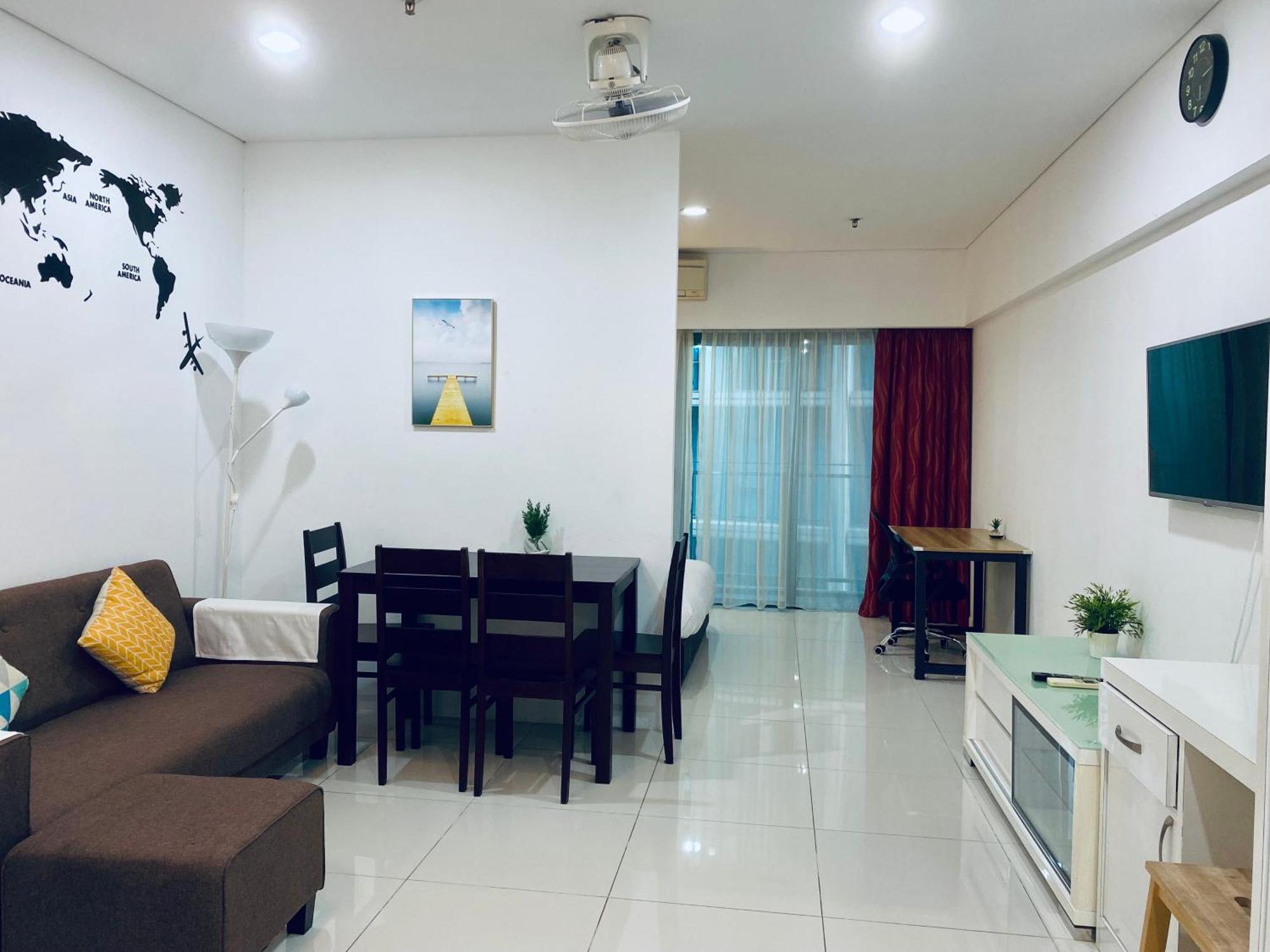 Apartment Near Klcc By Grihoz Kuala Lumpur Extérieur photo