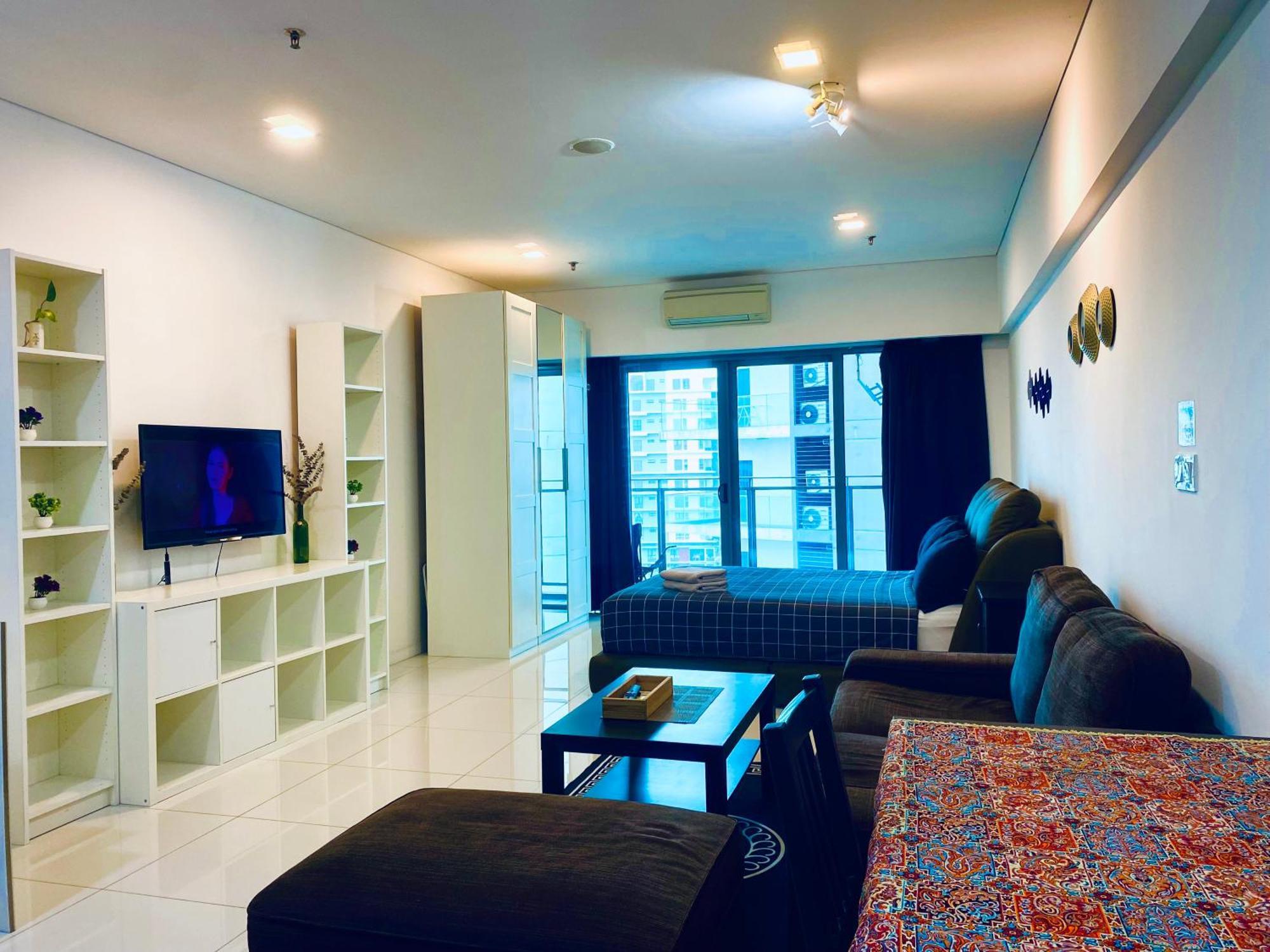 Apartment Near Klcc By Grihoz Kuala Lumpur Extérieur photo