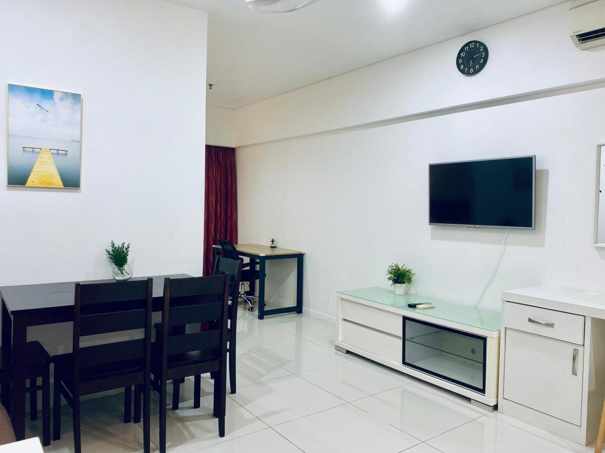 Apartment Near Klcc By Grihoz Kuala Lumpur Chambre photo