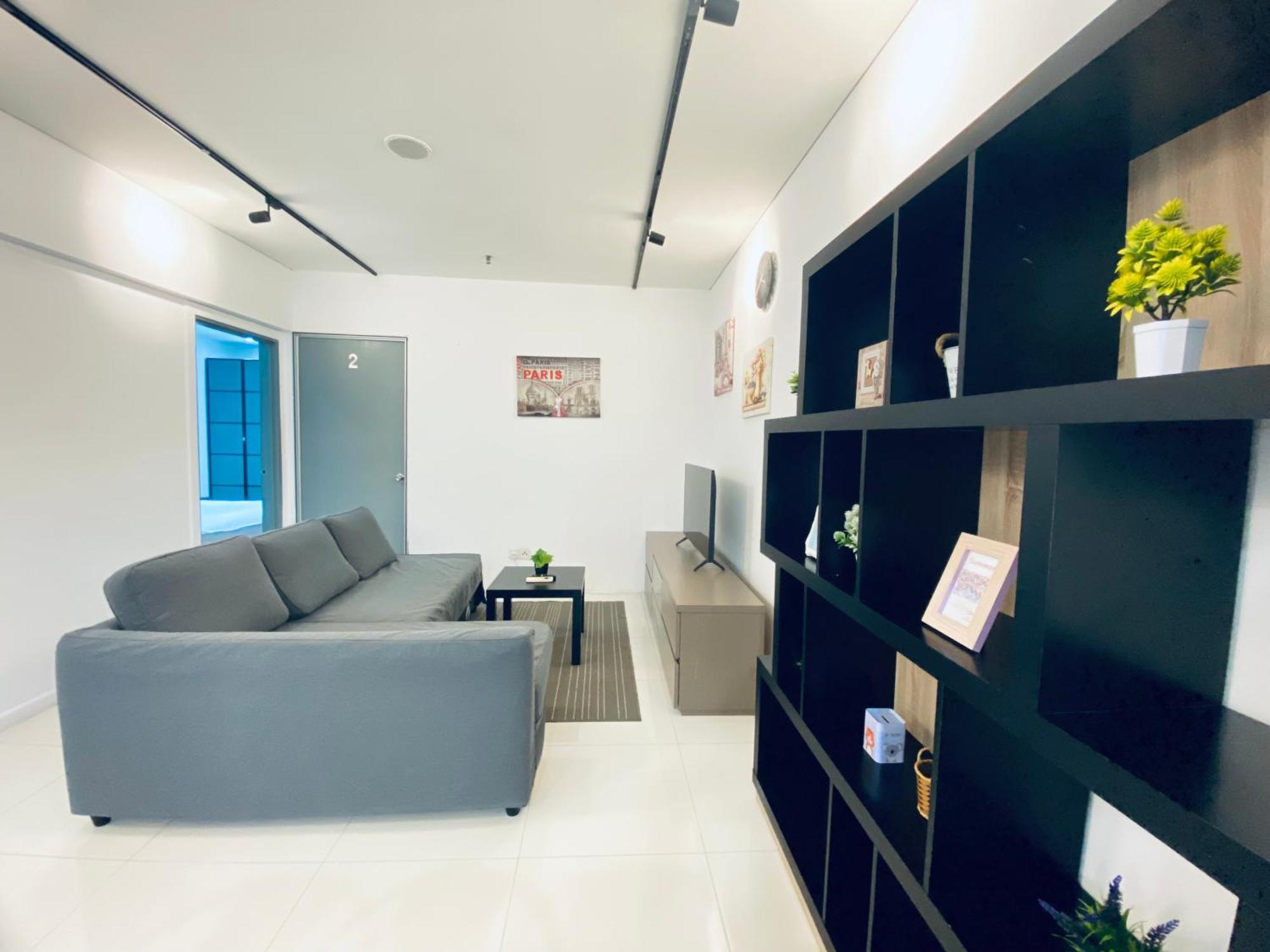 Apartment Near Klcc By Grihoz Kuala Lumpur Extérieur photo